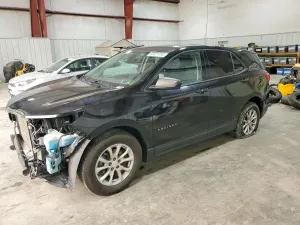 Chevrolet Equinox 1.5L 4 2019