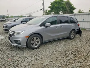 Honda Odyssey 3.5L 6 2018
