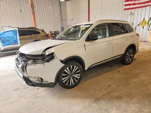 Mitsubishi Outlander 2.4L 4 2019