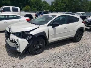 Subaru Crosstrek 2.5L 4 2026