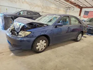 Toyota Camry 2.4L 4 2006