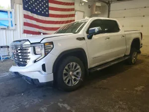 GMC Sierra 5.3L 8 2023
