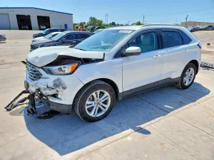 Ford Edge 2.0L 4 2020
