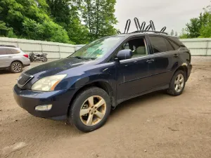 Lexus RX 3.5L 6 2007