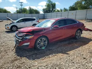 Chevrolet Malibu 2.0L 4 2020