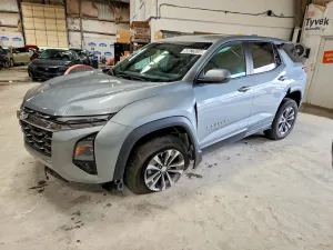Chevrolet Equinox 1.5L 4 2026