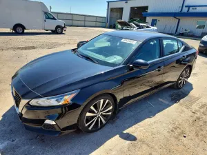 Nissan Altima 2.5L 4 2020