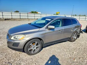 Volvo XC60 3.0L 6 2013