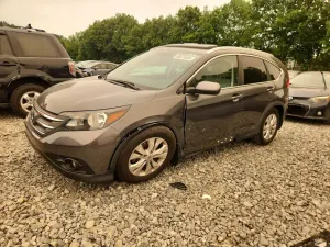 Honda CR-V 2.4L 4 2013