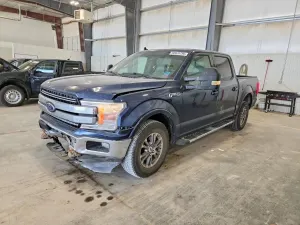 Ford F-150 3.5L 6 2018