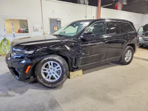 Jeep Grand Cherokee 3.6L 6 2023