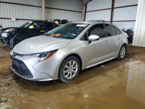 Toyota Corolla 1.8L 4 2022
