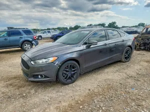 Ford Fusion 1.5L 4 2015