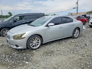 Nissan Maxima 3.5L 6 2012