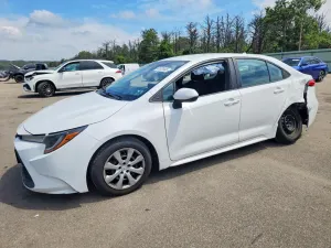 Toyota Corolla 1.8L 4 2020