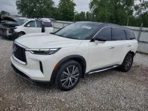 Infiniti QX60 3.5L 6 2023