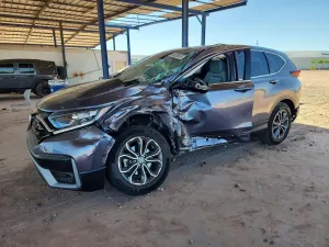 Honda CR-V 1.5L 4 2020