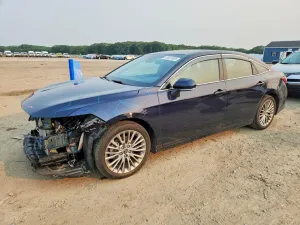 Toyota Avalon 3.5L 6 2022