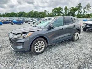 Ford Escape 1.5L 3 2020