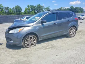 Ford Escape 2.0L 4 2016