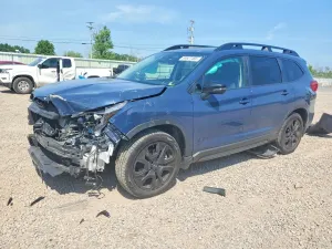 Subaru Ascent 2.4L 4 2023