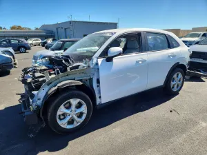 Honda HR-V 2.0L 4 2024