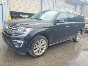 Ford Expedition 3.5L 6 2018