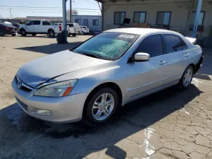 Honda Accord 2.4L 4 2006