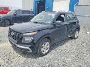 Hyundai Venue 1.6L 4 2022