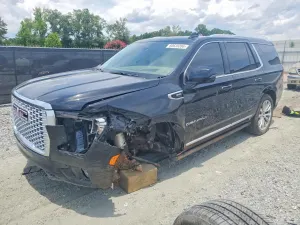 GMC Yukon 6.2L 8 2024