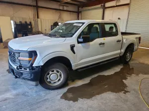 Ford F-150 2.7L 6 2025