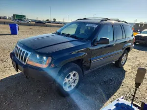 Jeep Grand Cherokee 4.0L 6 1999