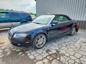 Audi A4 2.0L 4 2009
