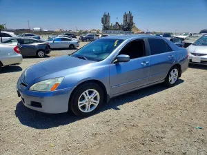 Honda Accord 2.4L 4 2007
