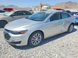 Chevrolet Malibu 1.5L 4 2022