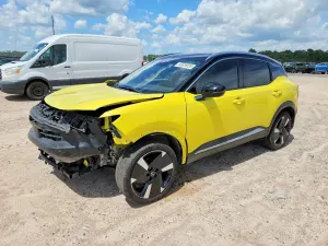 Nissan Kicks 2.0L 4 2025