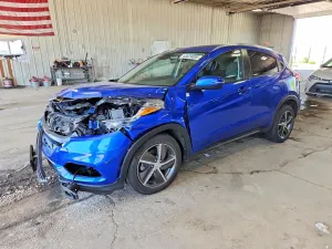 Honda HR-V 1.8L 4 2021