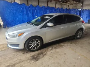 Ford Focus 2.0L 4 2015