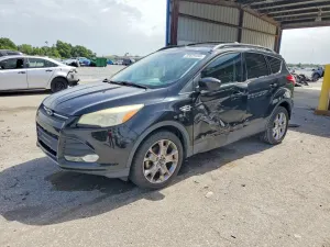 Ford Escape 1.6L 4 2016