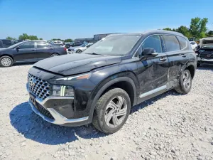 Hyundai Santa Fe 2.5L 4 2023