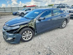 Chevrolet Malibu 1.5L 4 2019
