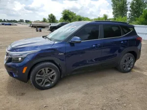 Kia Seltos 2.0L 4 2023