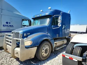 Freightliner Columbia 6 2005