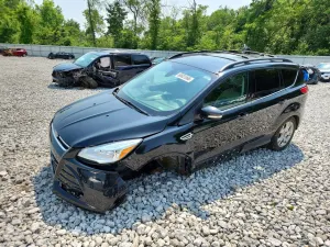 Ford Escape 2.0L 4 2013