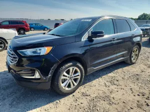 Ford Edge 2.0L 4 2020