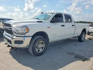 RAM 2500 6.4L 8 2020