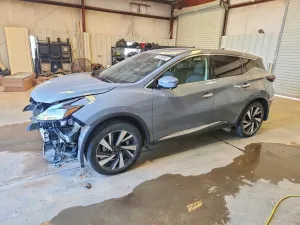 Nissan Murano 3.5L 6 2024