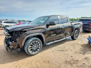 Toyota Tundra 3.4L 6 2024