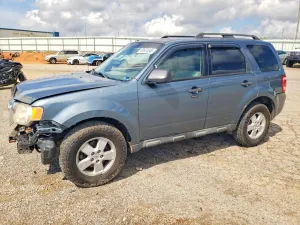 Ford Escape 2.5L 4 2010