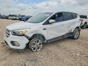 Ford Escape 1.5L 4 2019